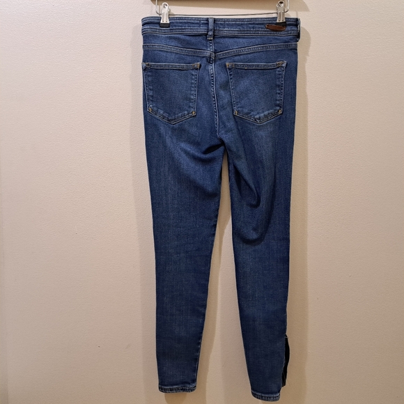 Pilcro and the letterpress jeans - Picture 3 of 8